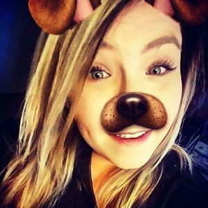 Meet your Posher, Tawny